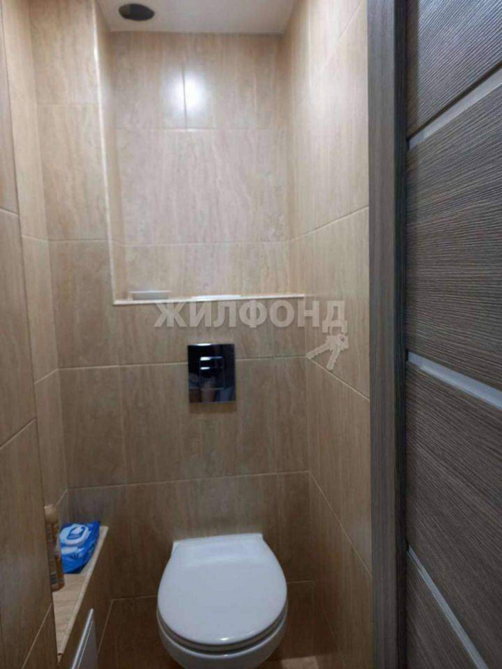 3-комн квартира Ломоносова улица, д.114/19