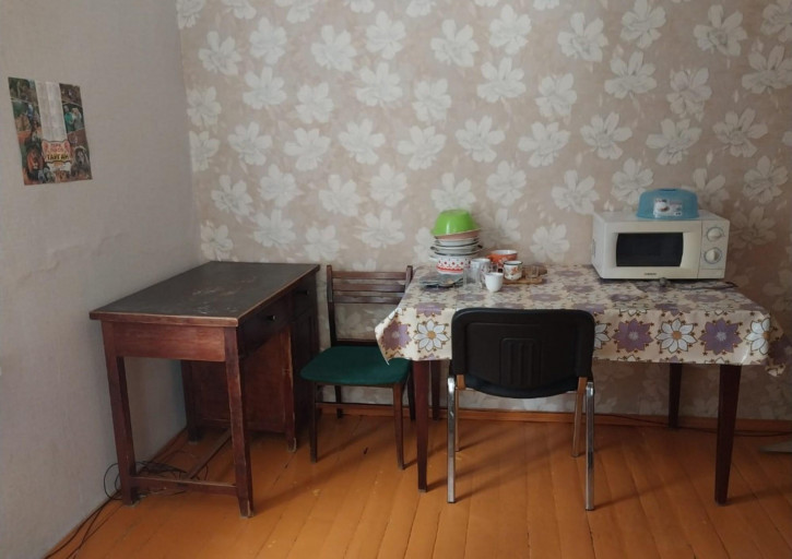 Комната Безымянный 2-й переулок, 2