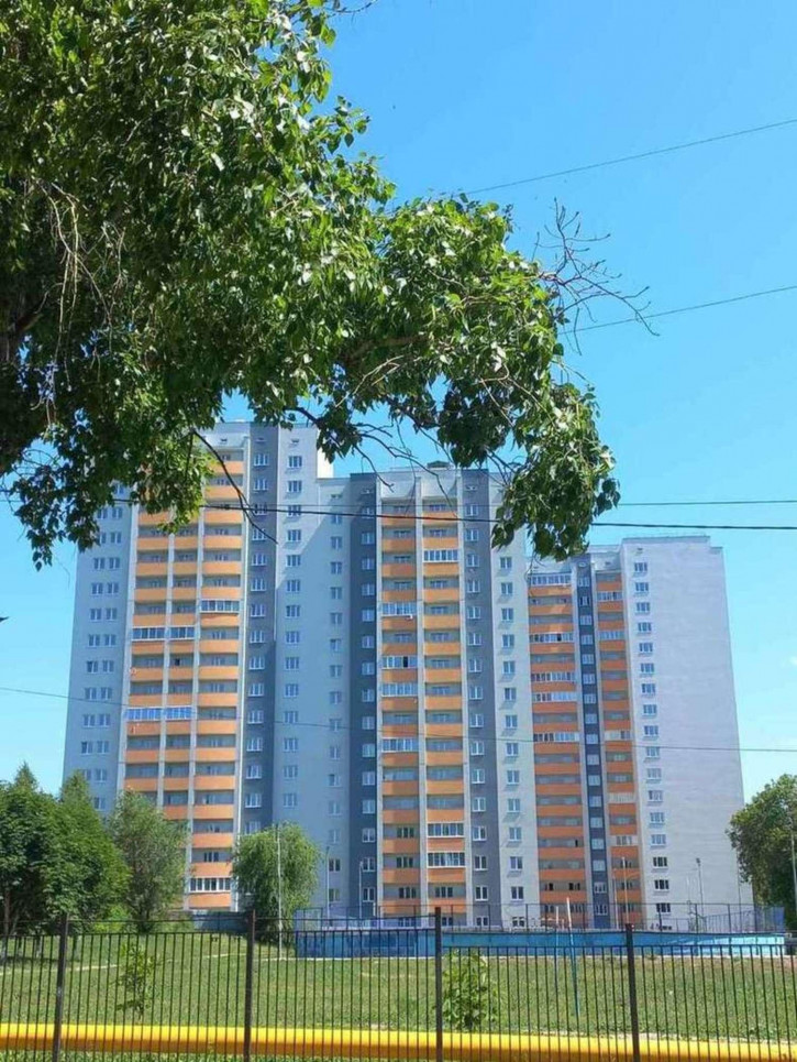 1-комн квартира Черемшанская улица, 162