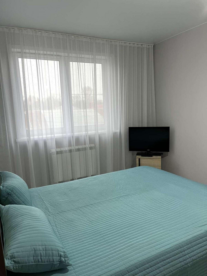 1-комн квартира Карла Маркса проспект, 200