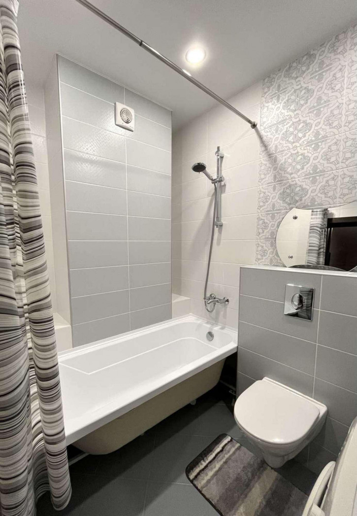 1-комн квартира Карла Маркса проспект, 200