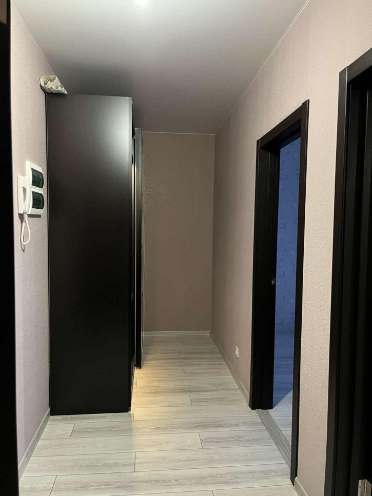 1-комн квартира Карла Маркса проспект, 200