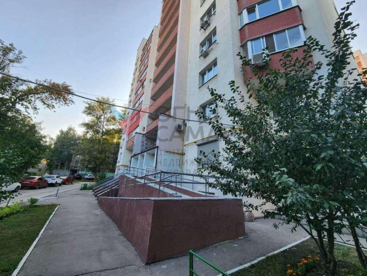 1-комн квартира Советской Армии улица, 151