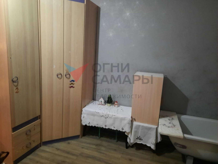 Комната Партизанская улица, 62