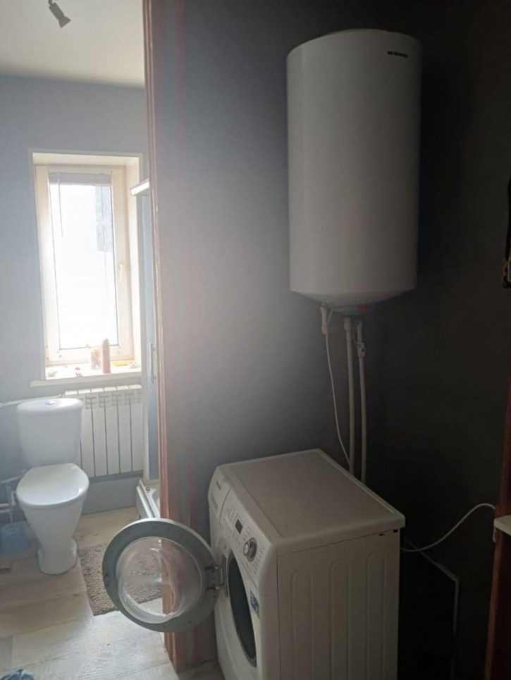 Комната Заводской пер, 32