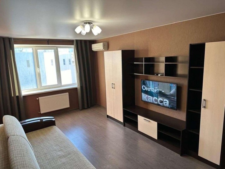 1-комн квартира Стара Загора улица, 108
