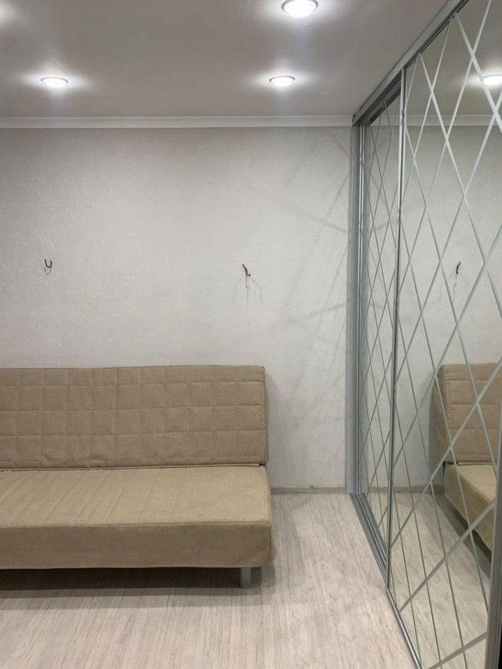 1-комн квартира Георгия Димитрова улица, 70