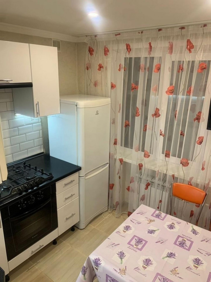 1-комн квартира Георгия Димитрова улица, 70