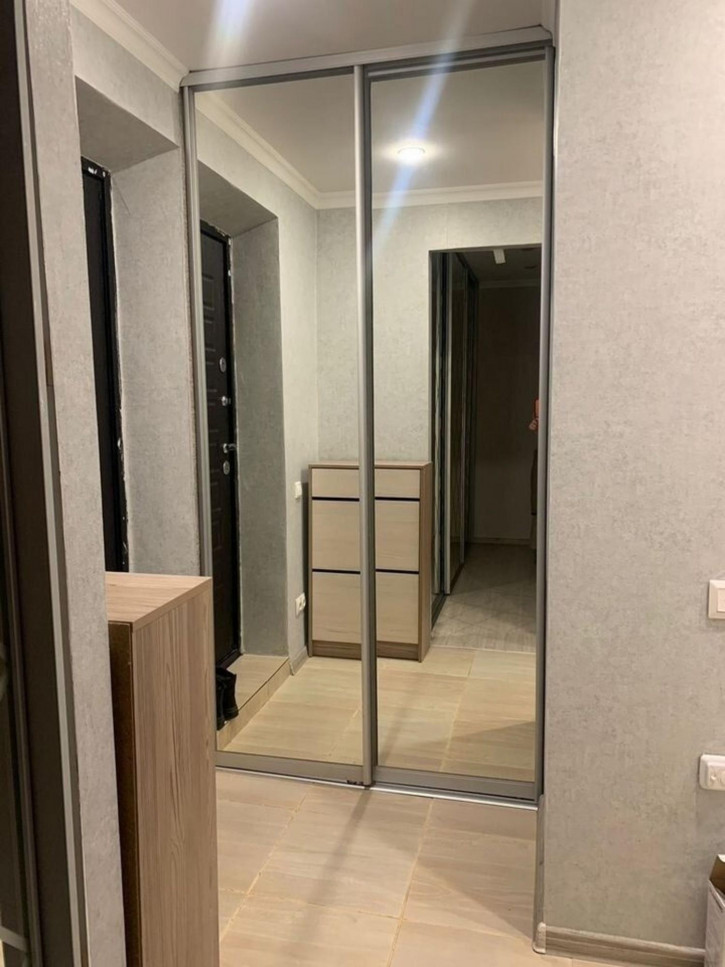 1-комн квартира Георгия Димитрова улица, 70