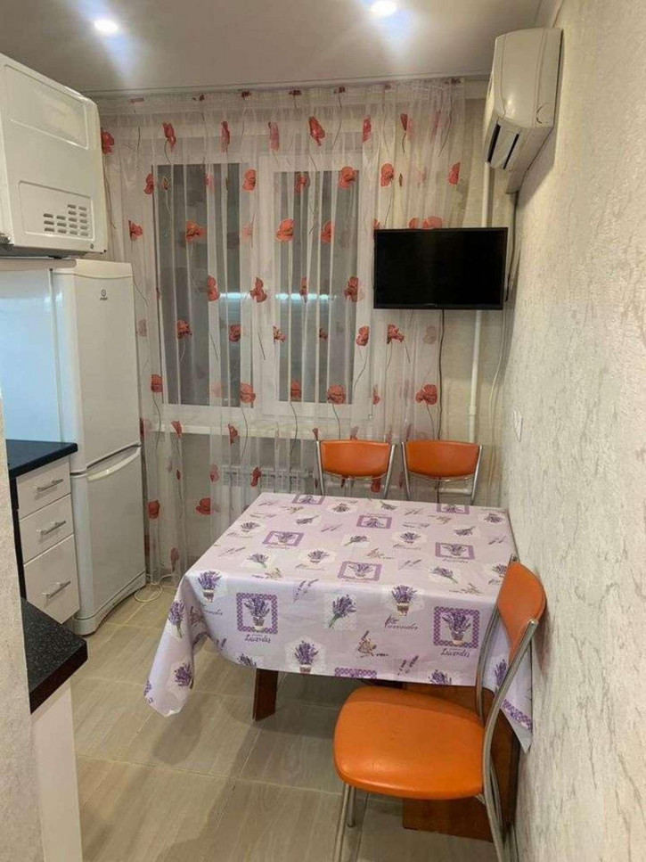 1-комн квартира Георгия Димитрова улица, 70