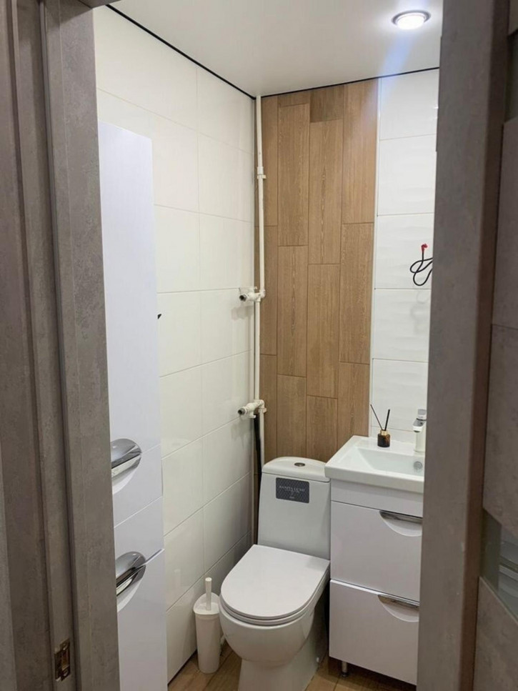 1-комн квартира Георгия Димитрова улица, 70