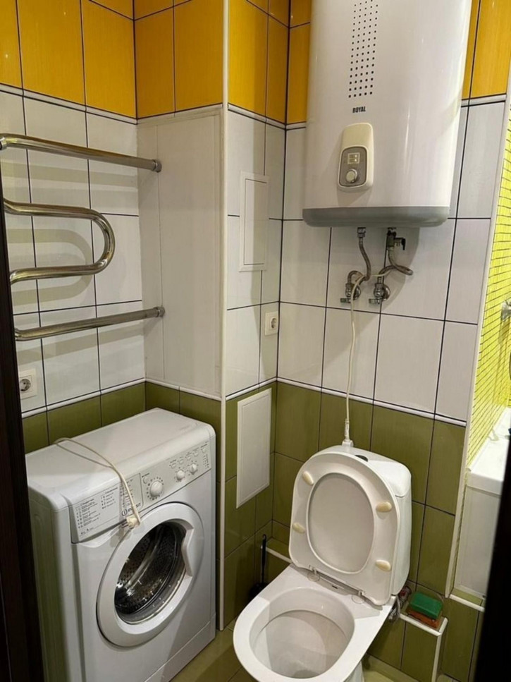 1-комн квартира Стара Загора улица, 108