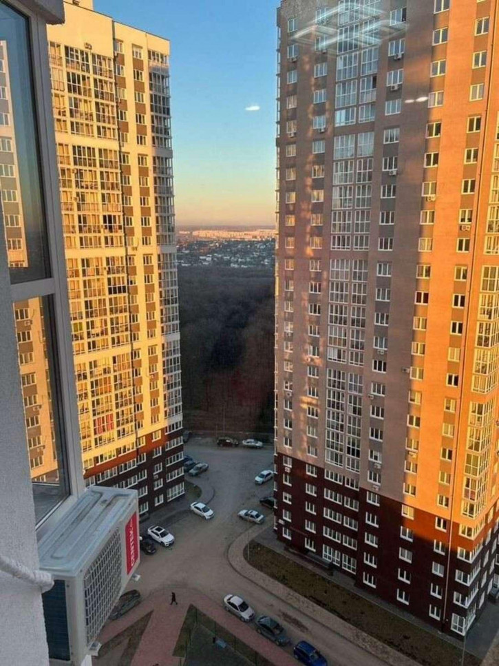 1-комн квартира Московское шоссе 18-й километр, 45