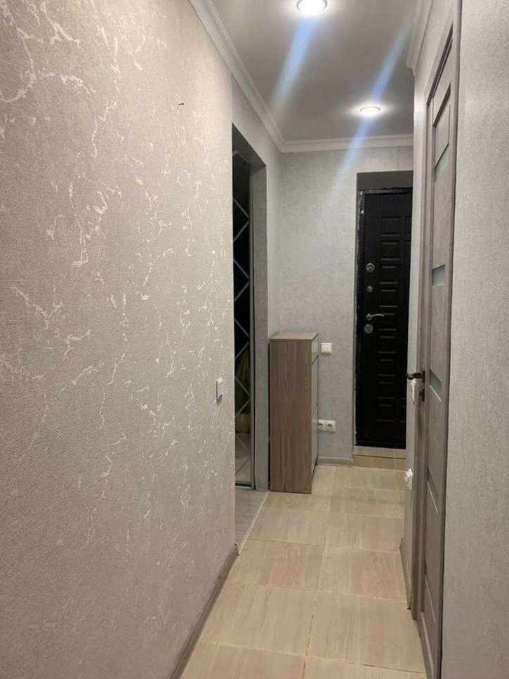 1-комн квартира Георгия Димитрова улица, 70