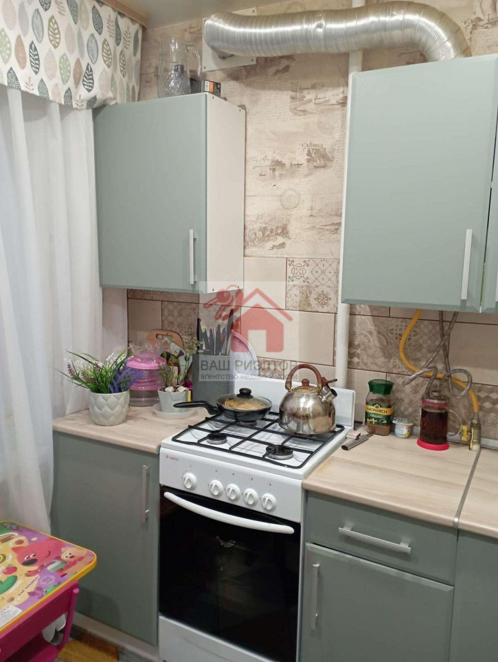 1-комн квартира Юных Пионеров проспект, 59