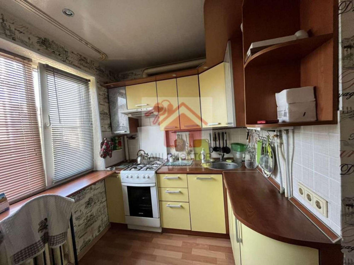 2-комн квартира Революционная улица, 138