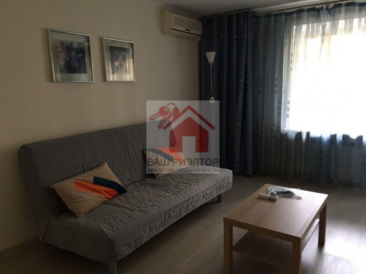 3-комн квартира Первомайская улица, 27а