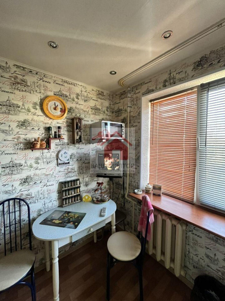 2-комн квартира Революционная улица, 138