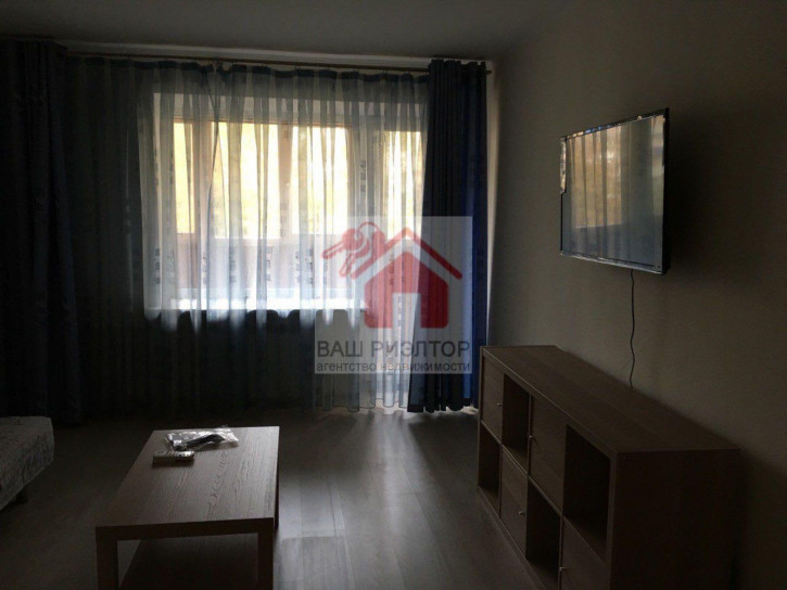 3-комн квартира Первомайская улица, 27а