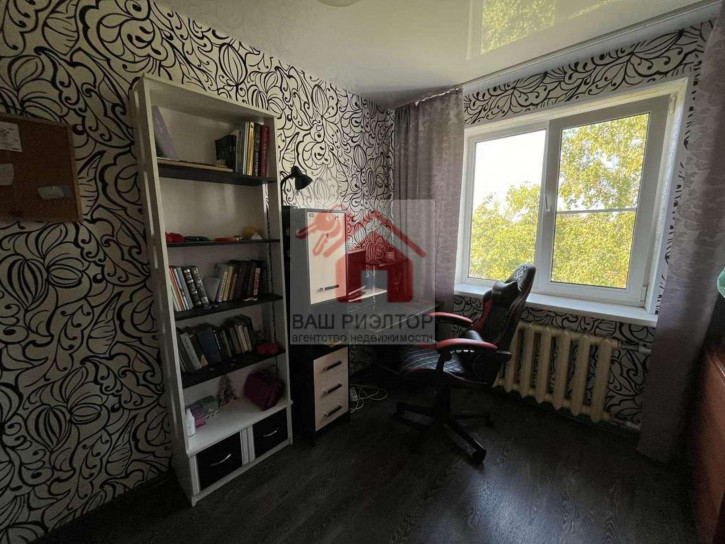 2-комн квартира Революционная улица, 138