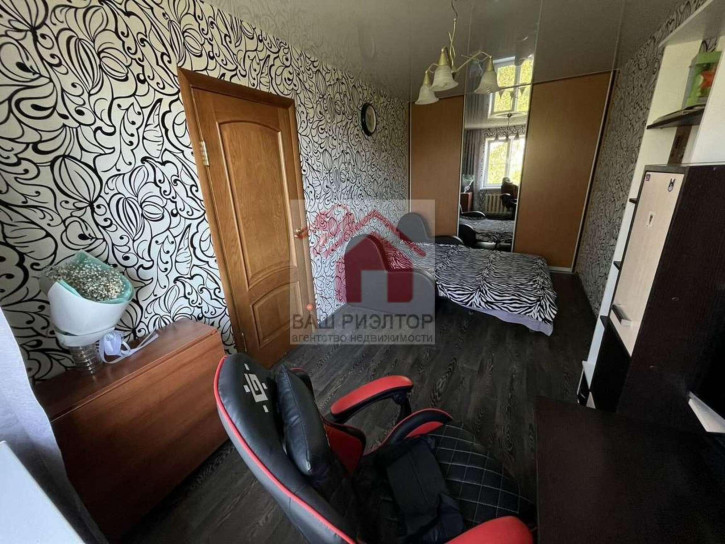 2-комн квартира Революционная улица, 138