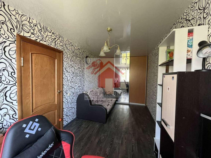 2-комн квартира Революционная улица, 138