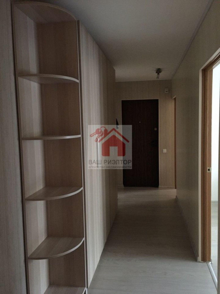 3-комн квартира Первомайская улица, 27а