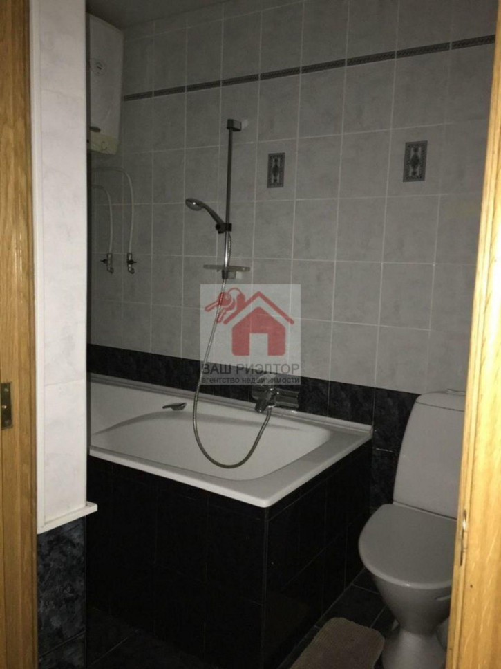 3-комн квартира Первомайская улица, 27а