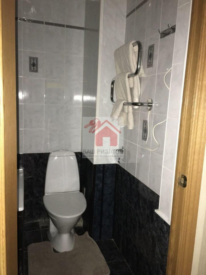 3-комн квартира Первомайская улица, 27а