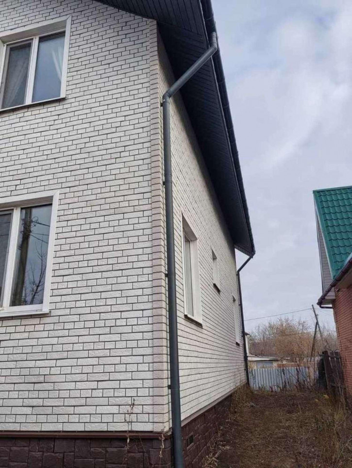 Коттедж/дом Белоярская улица, 20 Коттедж/дом Белоярская улица, 20