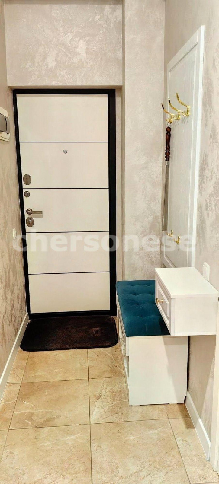 1-комн квартира Адмирала Фадеева улица, д.48