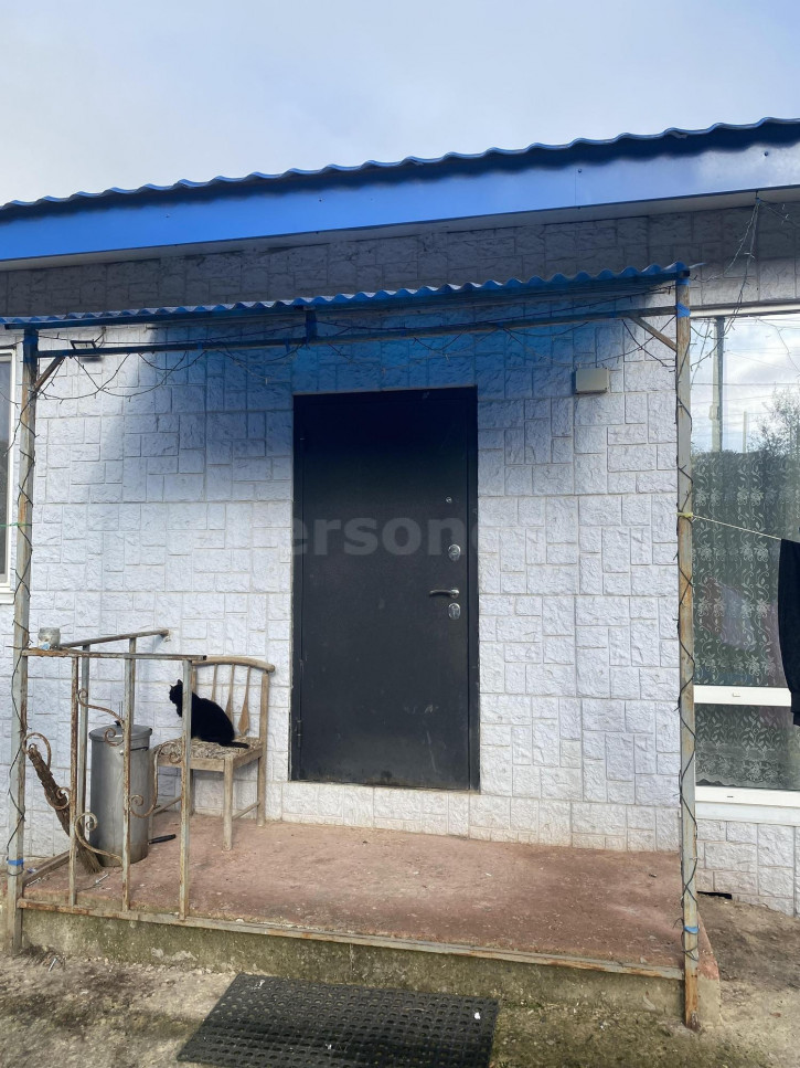 Коттедж/дом территория СТ Подорожник