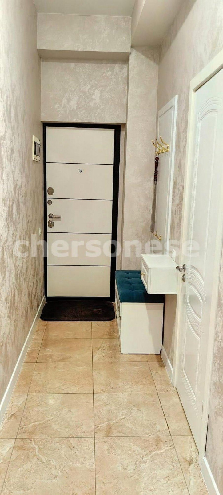 1-комн квартира Адмирала Фадеева улица, д.48