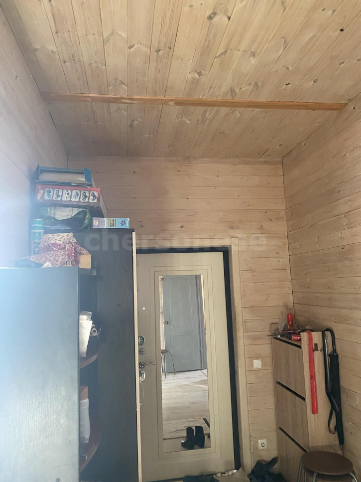 Коттедж/дом территория СТ Подорожник