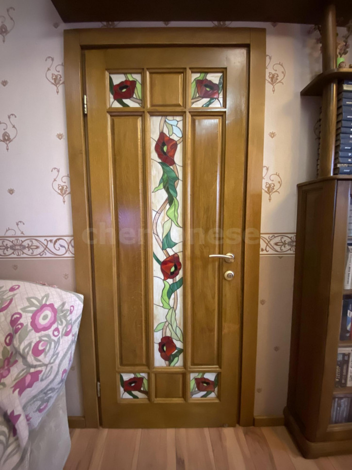 2-комн квартира Челюскинцев улица, д.32