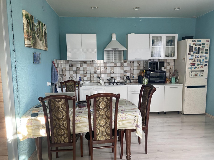 Коттедж/дом территория СТ Подорожник