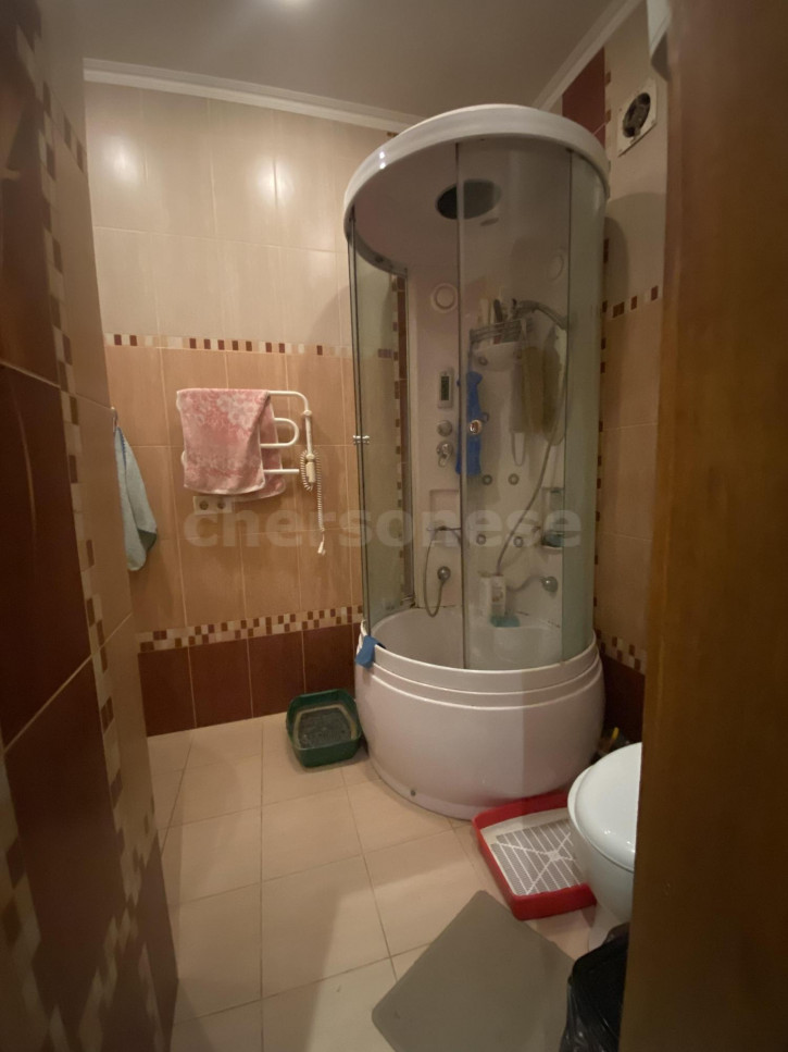 2-комн квартира Челюскинцев улица, д.32