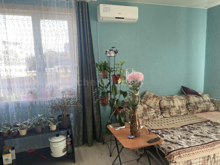 Коттедж/дом территория СТ Подорожник