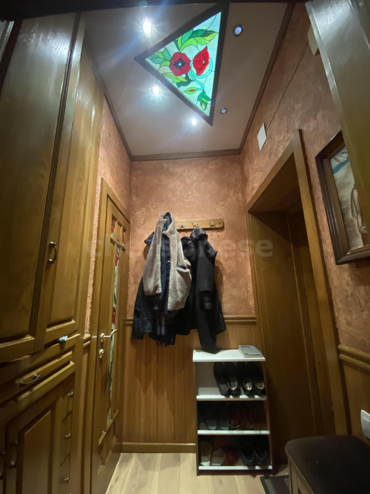 2-комн квартира Челюскинцев улица, д.32