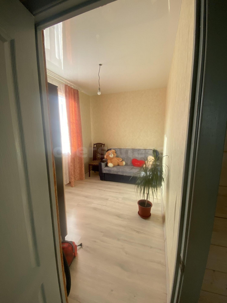 Коттедж/дом территория СТ Подорожник