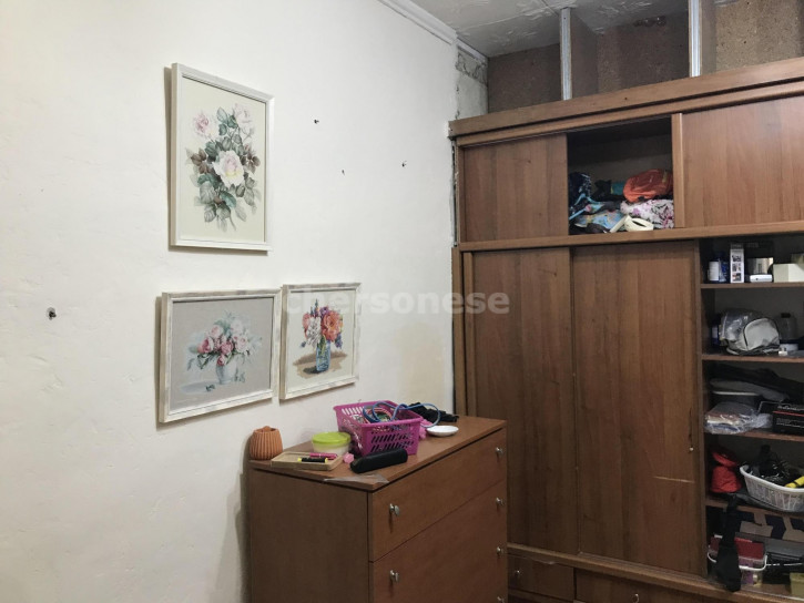 2-комн квартира Катерная улица, д.39