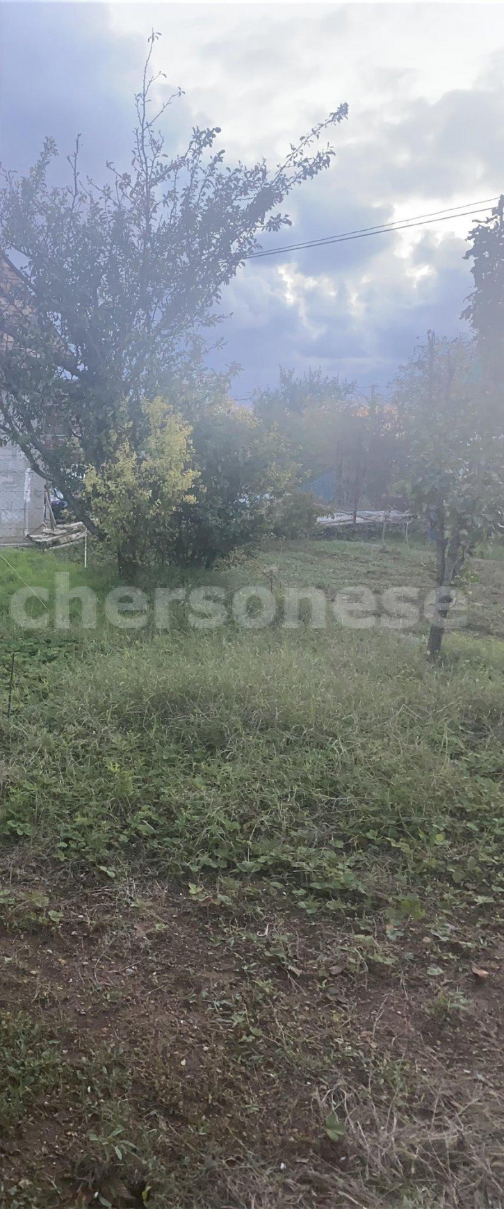 Земельный участок территория СТ Икар-2 Земельный участок территория СТ Икар-2