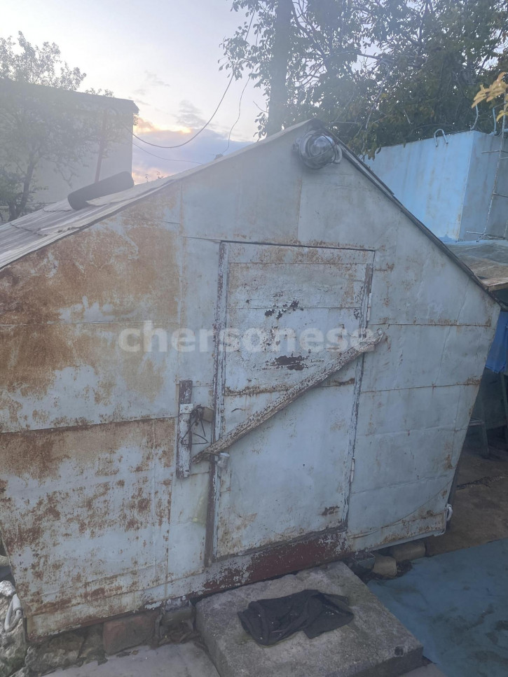 Земельный участок территория СТ Икар-2 Земельный участок территория СТ Икар-2