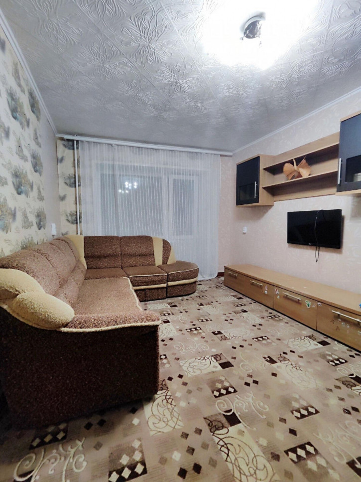 Комната Комсомольская ул, 36