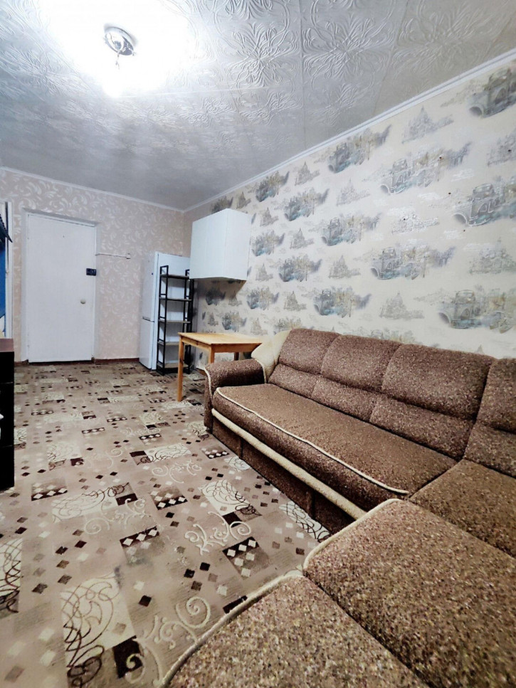 Комната Комсомольская ул, 36