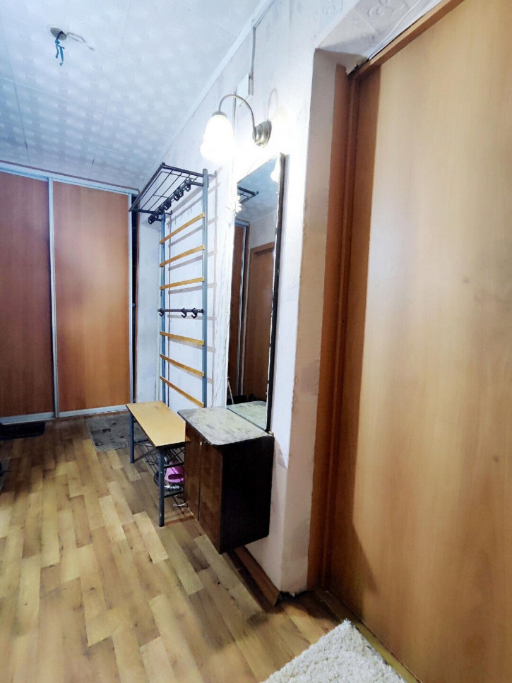 Комната Комсомольская ул, 36
