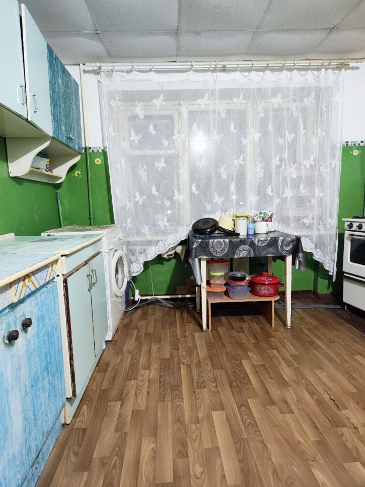 Комната Комсомольская ул, 36