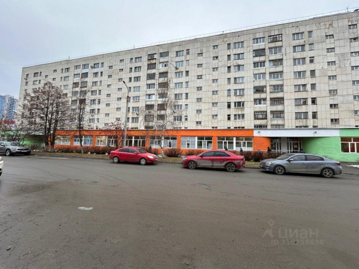Комната ул Ферина, 20 1,  д. 20 1,  к. 1