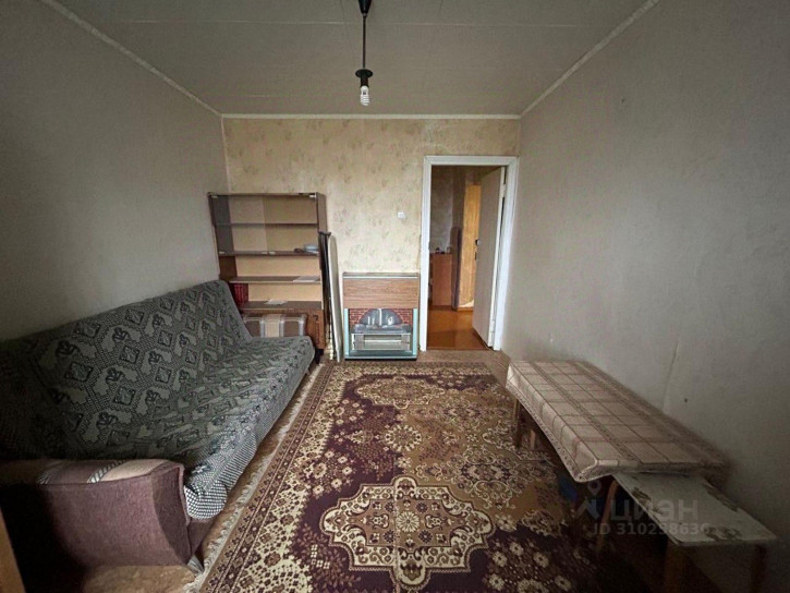 Комната ул Ферина, 20 1,  д. 20 1,  к. 1