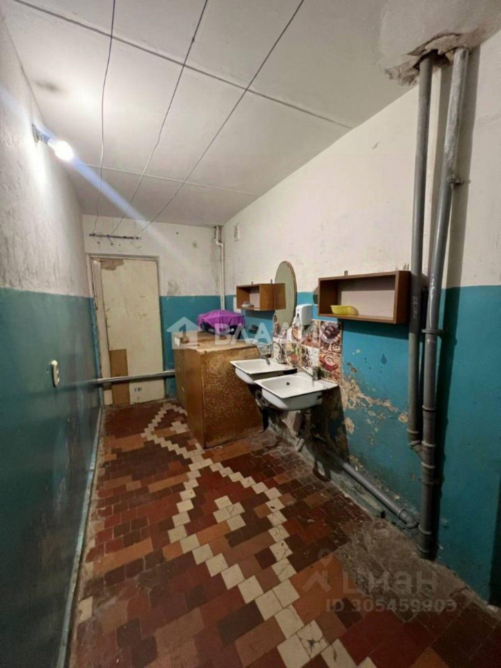 Комната ул Гоголя, 28,  д. 28